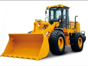 روغن پاش XCMG