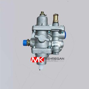 ساعتی پمپ باد لودر XCMG