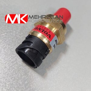 فشنگی ولو پنتا VolvoTAD 1241 GE