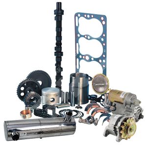 لوازم موتوری 470