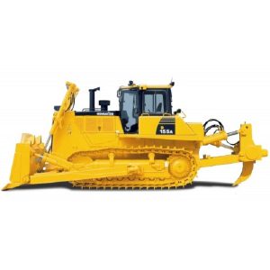 قطعات یدکی بلدوزر