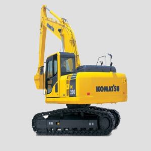 قطعات یدکی بیل مکانیکی