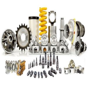 لوازم اصلی راهسازی