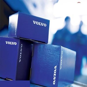 لوازم اصلی ولوو