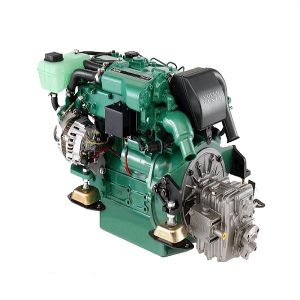 لوازم اصلی ولوو پنتا