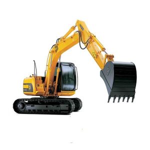 لوازم اصلی بیل مکانیکی